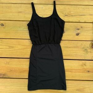 Little Black Dress (Spain)